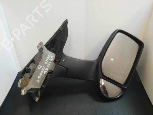 Right mirror FORD TRANSIT Van (FA_ _)  | BP5243647C27 
