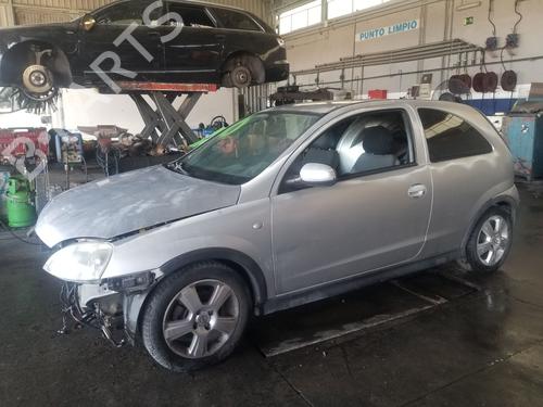 Módulo de ABS OPEL CORSA C (X01) 1.3 CDTI (F08, F68) | BP29159148M43 