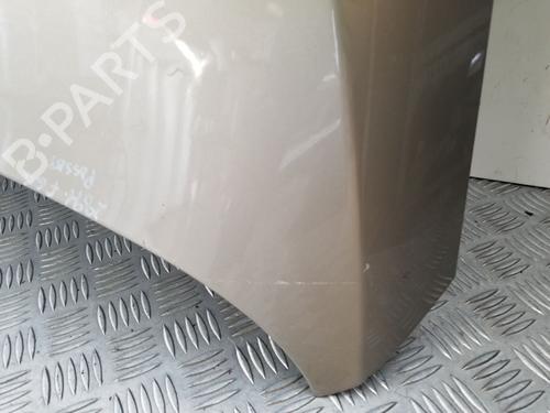 Hood VW PASSAT B6 (3C2) 2.0 TDI 16V | BP22431589C1 