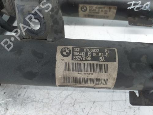 Right front shock absorber BMW 1 (E87)  | BP13989429M17 