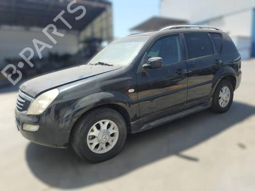 Front differential SSANGYONG REXTON / REXTON II (GAB_) 2.7 Xdi | BP40225523M23 - Image 6