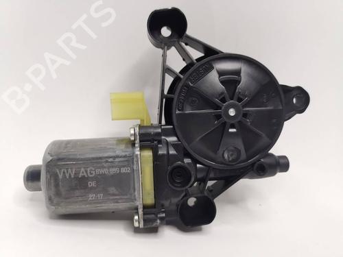 Right front window motor AUDI A4 B9 (8W2, 8WC) 2.0 TDI | BP40188035E20 - Image 3