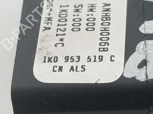 Steering column stalk VW JETTA III (1K2) 1.9 TDI | BP17169484I23 