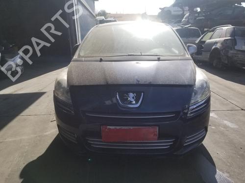 Used Injection pump Injection pump PEUGEOT 5008 (0U_, 0E_) 1.6 HDi (110 hp) 30300885 30300885