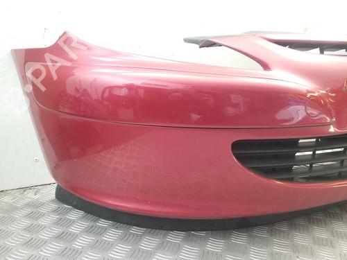 Front bumper PEUGEOT 307 (3A/C)  | BP25883854C7 