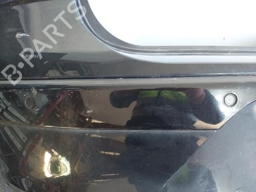 Rear bumper SEAT ALTEA (5P1)  | BP9393308C8 