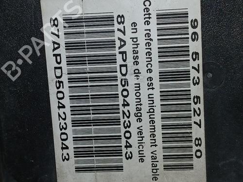 Used ABS pump ABS pump CITROËN C4 I (LC_) [2004-2014] 34474692 34474692