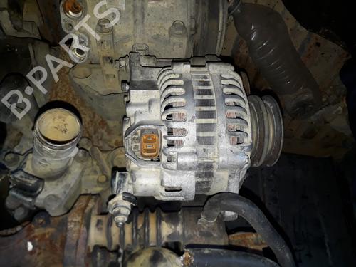 Generator NISSAN PICK UP (D22) 2.5 Di (133 hp) 17187120