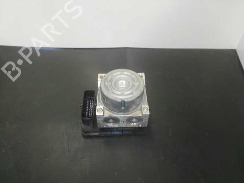 ABS pump PEUGEOT 208 I (CA_, CC_) 1.6 HDi / BlueHDi 75 | BP3566003M43 