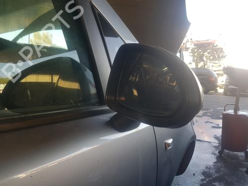 Used Right mirror OPEL CORSA D (S07) [2006-2015]  30743985