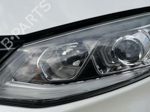 Venstre forlygte NISSAN PULSAR Hatchback (C13)  | BP26602449C28 