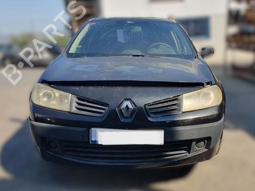 Recambios RENAULT MEGANE II (BM0/1_, CM0/1_)    4989422