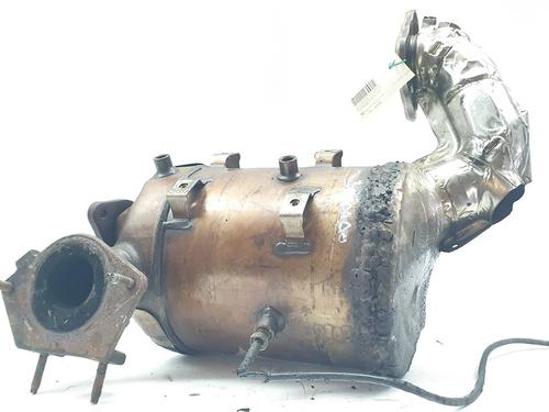 Used Particulate filter Particulate filter RENAULT TRAFIC III Bus (JG_) 1.6 dCi 115 (JGMD) (116 hp) 40261503 40261503