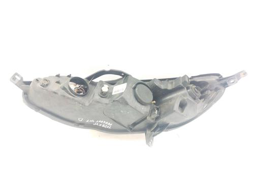 Right headlight PEUGEOT 407 (6D_) 1.6 HDi 110 (6D9HZC, 6D9HYC) | BP35770868C29 - Image 2
