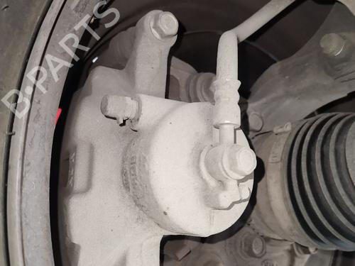 Used Right front brake caliper Right front brake caliper KIA CEE'D (JD) [2012-2018] 36681007 36681007