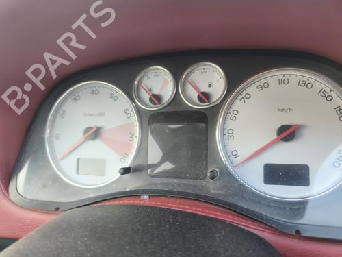 Engine PEUGEOT 307 CC (3B) | BP39717136M1 - Image 23