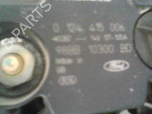 Used Alternator FORD MONDEO III Saloon (B4Y) 2.0 TDCi (130 hp) 3169751