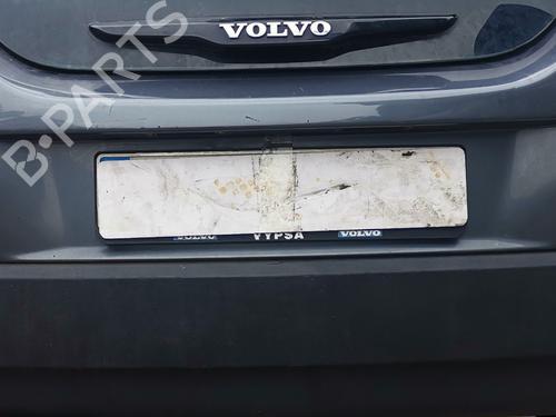 Used Rear bumper VOLVO C30 (533) [2006-2013]  27466549