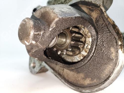 Starter FORD FIESTA VI (CB1, CCN) 1.4 TDCi | BP32366505M8 - Image 3