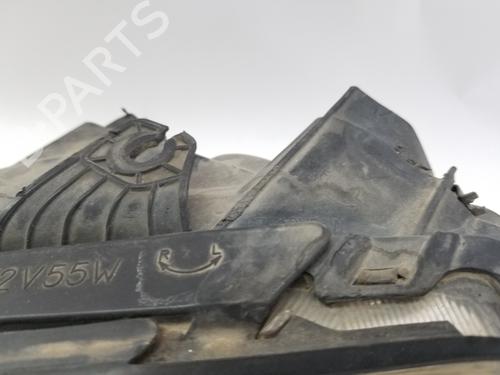 Left headlight KIA SORENTO I (JC) | BP34735539C28 - Image 3