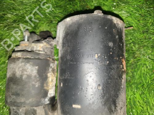 Starter AUDI TT (8N3) 1.8 T | BP21220376M8 
