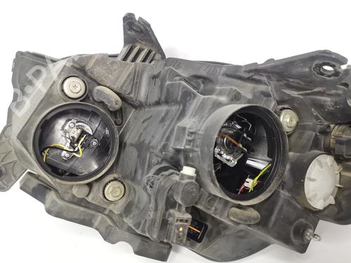 Right headlight SSANGYONG KORANDO (CK) | BP36578657C29 - Image 7