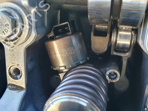 Used Injector AUDI A6 C6 (4F2) [2004-2011]  30535257