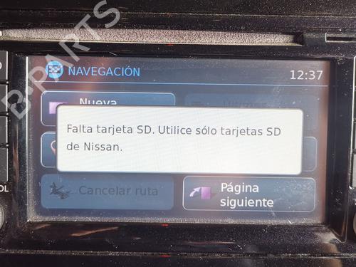 Elektronisk modul NISSAN PULSAR Hatchback (C13)  | BP26619179M83 