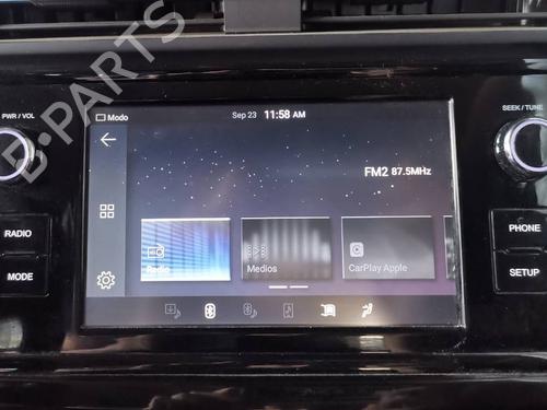 Electronic module SSANGYONG KORANDO (C300) E-Motion | BP40153585M83 - Image 6