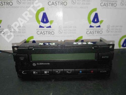 Climate control VW PASSAT B5.5 (3B3) 2.5 TDI | BP5077089I5 