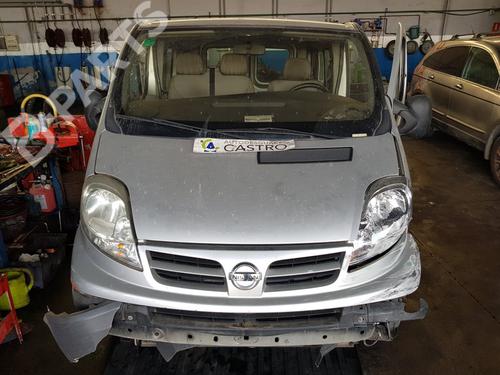 Used Parts NISSAN PRIMASTAR Van (X83)    1124286