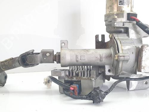 Steering column OPEL CORSA C (X01) | BP39751208M21 - Image 3