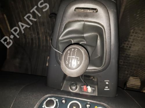 Used Shift knob RENAULT SCÉNIC III (JZ0/1_) [2008-2016]  20076114