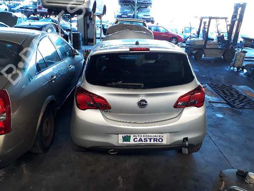 Styregear/Snekke OPEL CORSA E (X15) 1.4 (08, 68) | BP3565002M22 
