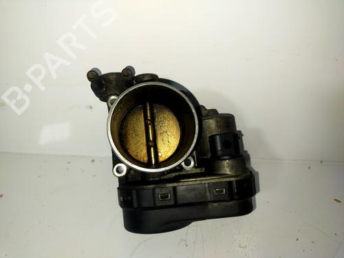 Used Throttle body MERCEDES-BENZ A-CLASS (W168) A 140 (168.031, 168.131) (82 hp) 3562672