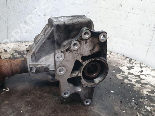 Differential, foran VOLVO XC70 I Cross Country (295) D5 AWD | BP24309526M23 