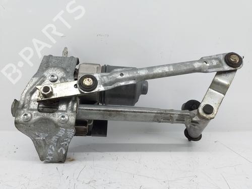 Front wiper motor SEAT ALTEA XL (5P5, 5P8)  | BP17167787M29 