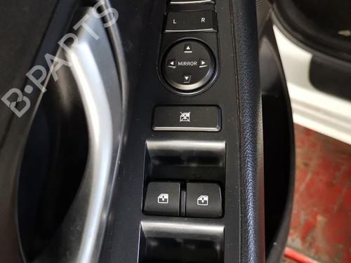 Used Left front window switch Left front window switch HYUNDAI i30 FASTBACK (PDE, PDEN) [2017-2026] 34226708 34226708