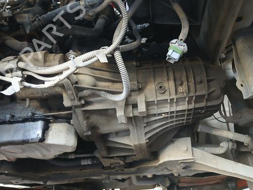 Used Gearbox FORD TRANSIT CONNECT (P65_, P70_, P80_) 1.8 Di (75 hp) 30322770