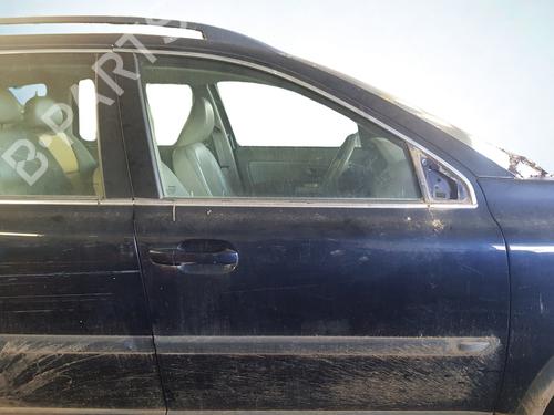 Used Right front door VOLVO XC90 I (275) D5 AWD (185 hp) 18529618