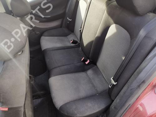 Used Rear seat SEAT LEON (1M1) [1999-2006]  30298164