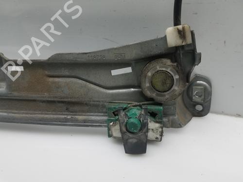 Used Front left window mechanism RENAULT CLIO III (BR0/1, CR0/1) [2005-2014]  16357553