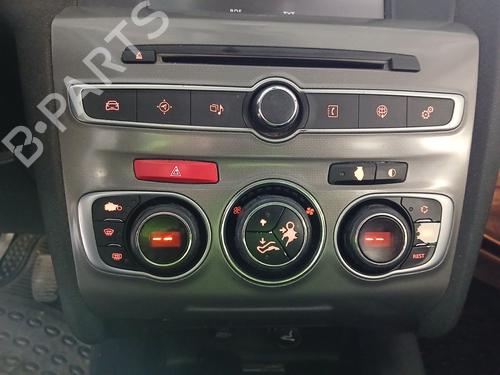 Used Climate control Climate control CITROËN C4 II (NC_) 1.6 BlueHDi 100 (99 hp) 33315600 33315600