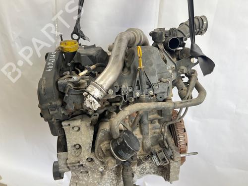 Engine RENAULT CLIO III (BR0/1, CR0/1) 1.5 dCi (BR17, CR17) | BP34722804M1 - Image 2