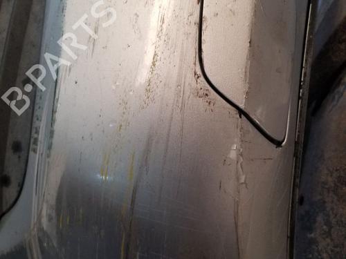 Front bumper OPEL ASTRA H GTC (A04)  | BP24342349C7 