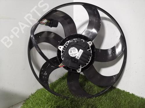 Radiator fan SEAT LEON (KL1, KLG)  | BP26006752M35 