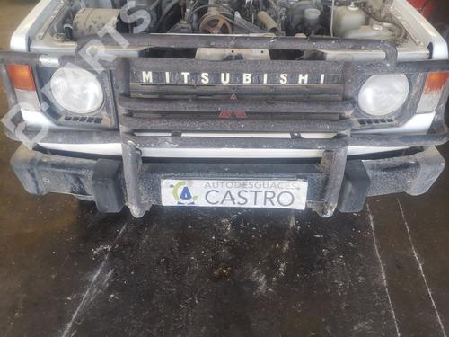 Used Front grille Front grille MITSUBISHI PAJERO I (L04_G, L14_G) [1982-1991] 10696493 10696493