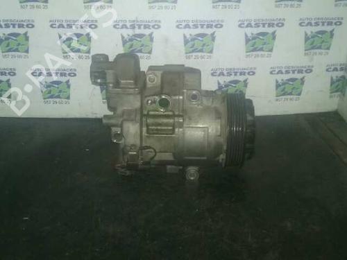 Used AC compressor MERCEDES-BENZ A-CLASS (W168) A 170 CDI (168.009, 168.109) (95 hp) 3172815