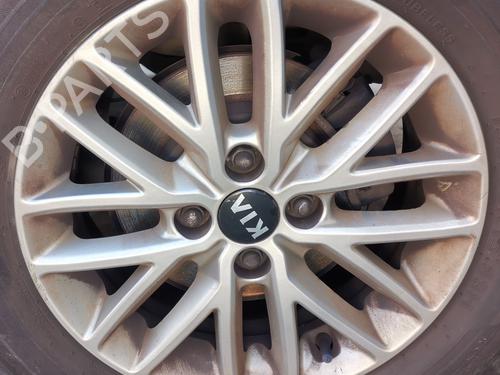 Used Rim KIA RIO IV (YB, SC, FB) [2017-2025]  31022633