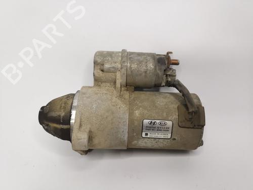 Motor de arranque Motor de arranque HYUNDAI i30 FASTBACK (PDE, PDEN) [2017-2026] 36036677 36036677